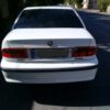 فروش یک دستگاه سمند LX EF7