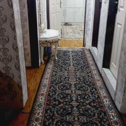 فروش آپارتمان در مسکن مهر شیبان