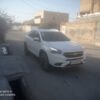 تیگو 7 لیزینگی مدل 1400