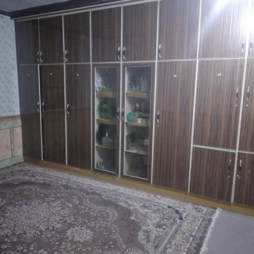 اهواز کوی مندلی خ کروشات 8 بین فرعی 7 و 8 فرامزپور