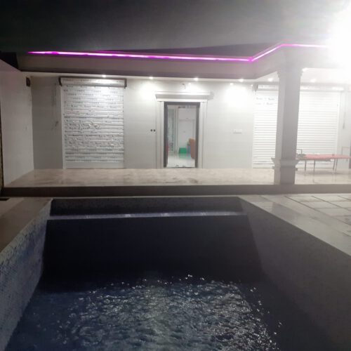 فروش باغ ویلا