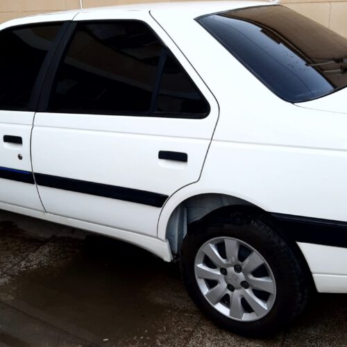 405 slx تیوفایو سیمی