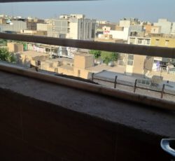 ملک دربهترین نقطه ازشهر