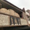 ویلای دو طبقه شیک مناسب خانواده
