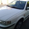 فروش یک دستگاه سمند LX EF7