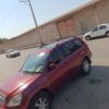 ماشین شاسی بلند