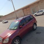 ماشین شاسی بلند