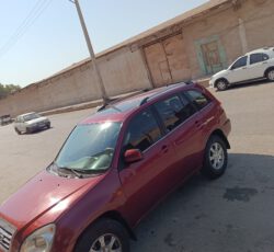 ماشین شاسی بلند