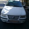 فروش یک دستگاه سمند LX EF7
