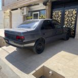 فروش پژو405مدل96