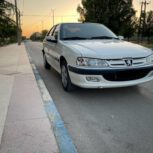 پژو پارس tu5 1401