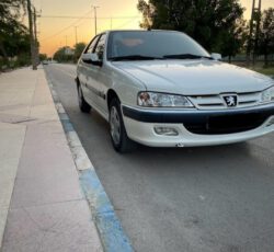 پژو پارس tu5 1401