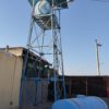 فروش باغ با ساختمان مسکونی و برق روستایی