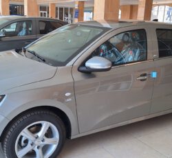 تارا ال ایکس V4