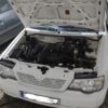 پراید111 مدل 92 خونگی