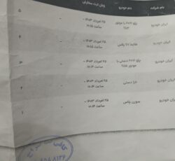 حواله طرح مادران