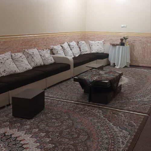 فروش خانه ویلایی با دو واحد بالا 3 واحده