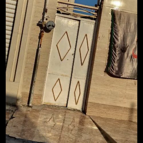 خانه ویلایی دهکده بریم