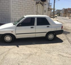 پرایدمدل96