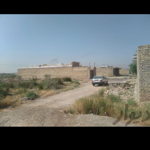 زمین 200متری فرهنگیان علی آباد