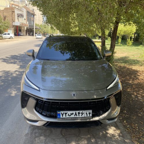 لاماری 1402