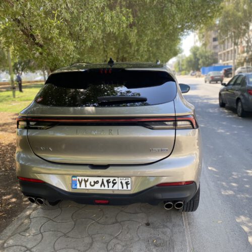لاماری 1402