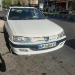 فروش پژو پارس