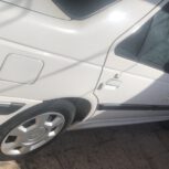 پژو پارس xu7p