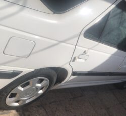 پژو پارس xu7p