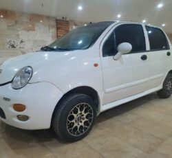 فروش MVM110 مدل 88، چهار سیلندر
