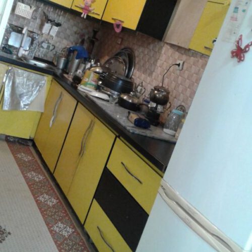 منزل آبادان روستای سید حسن حکیم