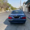 پژو پارس مدل 93 خانگی