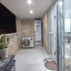 سه خوابه 136 متری تک واحده تراس رو به نما