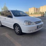 ریو مدل 86 بی رنگ و کاملا سالم