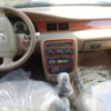 فروش یک دستگاه سمند LX EF7