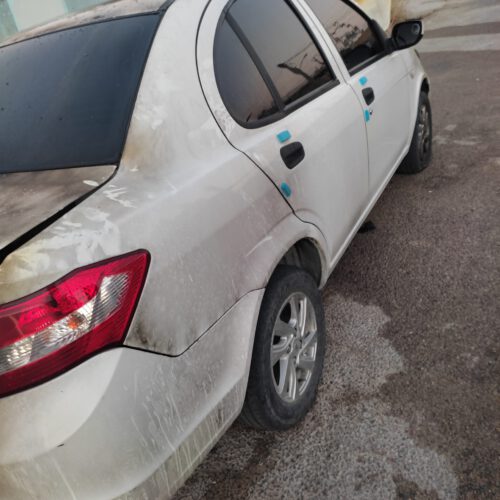فروش ساینا