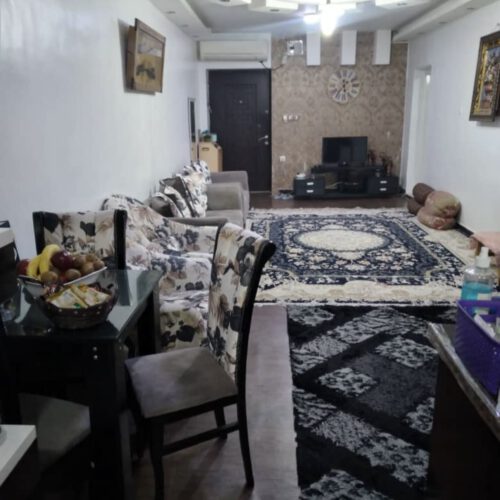 فروش یک واحد منزل ویلایی در کوی قدس منازل شرکتی