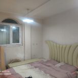 آپارتمان. دوخوابه