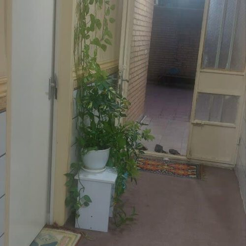 فروش خانه ویلایی با دو واحد بالا 3 واحده
