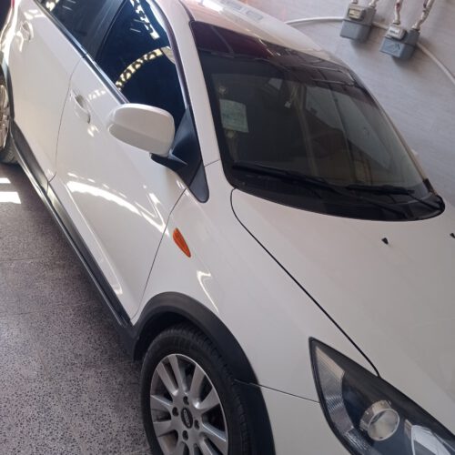 خودرو ام وی ام هاچبک مدل 96بسیارتمیزوکم کارکرد