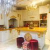 طبقه همکف از دو طبقه