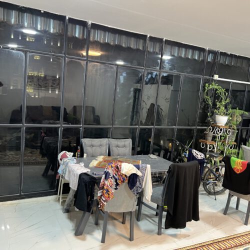 فروش خانه لوکس قیمت عالی