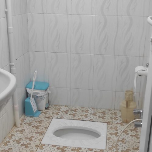 مسکن مهر 35هکتاری90متر