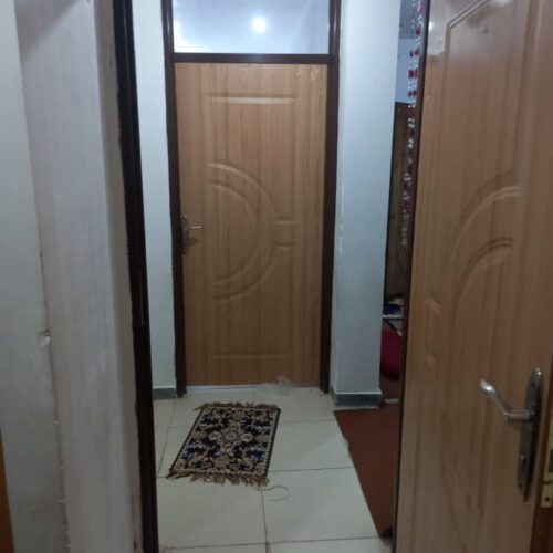 فروش منزل 200 متری دوطبقه دوسند مجزا