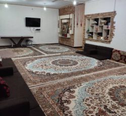 اهواز کوی فرهنگیان دو