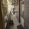 اهواز رسالت 90متری 2 خواب طرح ویلایی مجزا