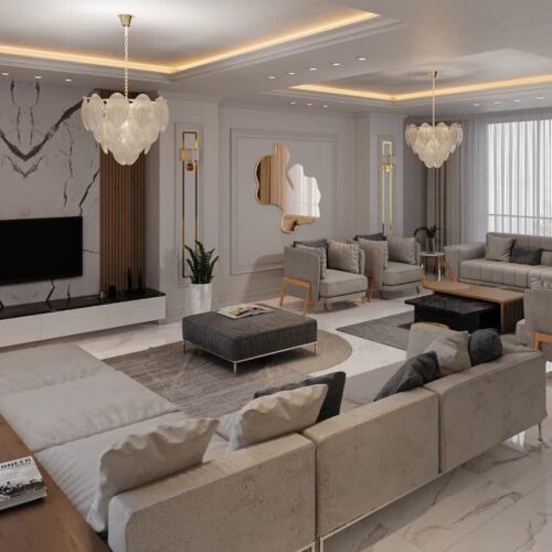 فروش آپارتمان در بروجرد