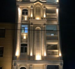 فروش آپارتمان مهرشهرفازچهار کلید اول