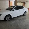دناپلاس اتومات توربوشار مدل 1402، مشابه صفر