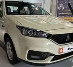 سایپا سهند S